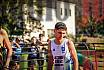 Fotos de los 1500 m de varones