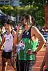 Fotos de los 1500 m de varones