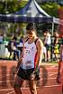 Fotos de los 1500 m de varones