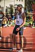 Fotos de los 1500 m de varones