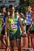 Fotos de los 1500 m de varones