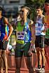 Fotos de los 1500 m de varones