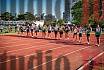Fotos de los 1500 m de varones