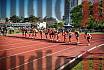 Fotos de los 1500 m de varones