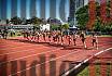 Fotos de los 1500 m de varones