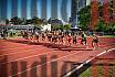 Fotos de los 1500 m de varones