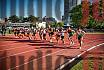 Fotos de los 1500 m de varones