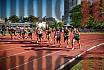 Fotos de los 1500 m de varones