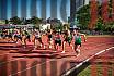 Fotos de los 1500 m de varones