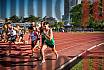 Fotos de los 1500 m de varones