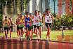 Fotos de los 1500 m de varones
