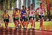 Fotos de los 1500 m de varones