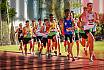 Fotos de los 1500 m de varones