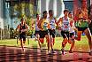 Fotos de los 1500 m de varones