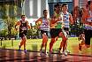 Fotos de los 1500 m de varones