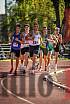 Fotos de los 1500 m de varones