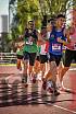 Fotos de los 1500 m de varones