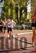 Fotos de los 1500 m de varones