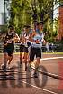 Fotos de los 1500 m de varones