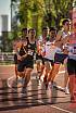 Fotos de los 1500 m de varones