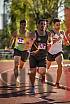 Fotos de los 1500 m de varones