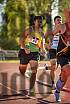 Fotos de los 1500 m de varones