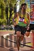 Fotos de los 1500 m de varones