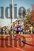 Fotos de los 1500 m de varones