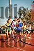 Fotos de los 1500 m de varones