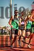 Fotos de los 1500 m de varones