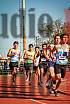Fotos de los 1500 m de varones