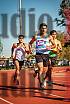 Fotos de los 1500 m de varones