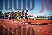 Fotos de los 1500 m de varones