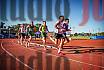 Fotos de los 1500 m de varones