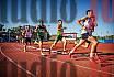 Fotos de los 1500 m de varones