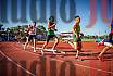 Fotos de los 1500 m de varones
