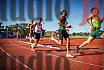 Fotos de los 1500 m de varones