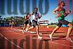 Fotos de los 1500 m de varones