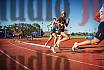 Fotos de los 1500 m de varones
