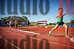 Fotos de los 1500 m de varones