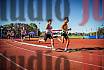 Fotos de los 1500 m de varones