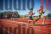 Fotos de los 1500 m de varones