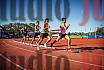 Fotos de los 1500 m de varones