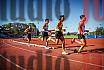 Fotos de los 1500 m de varones