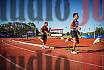 Fotos de los 1500 m de varones