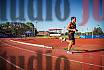 Fotos de los 1500 m de varones