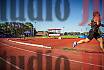 Fotos de los 1500 m de varones