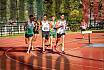 Fotos de los 1500 m de varones