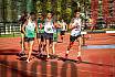 Fotos de los 1500 m de varones