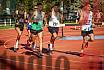 Fotos de los 1500 m de varones